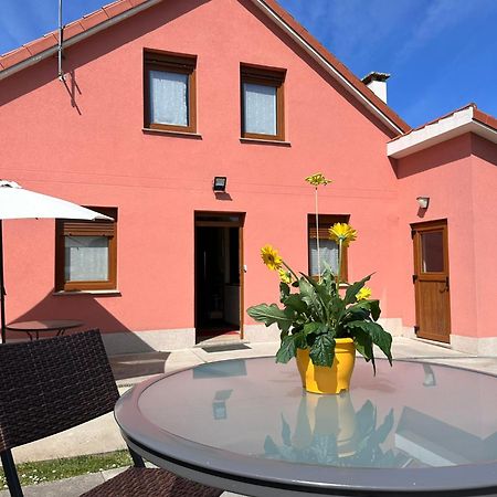Casa Bieiteiros Villa Valdovino Exterior photo