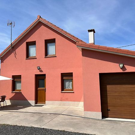 Casa Bieiteiros Villa Valdovino Exterior photo