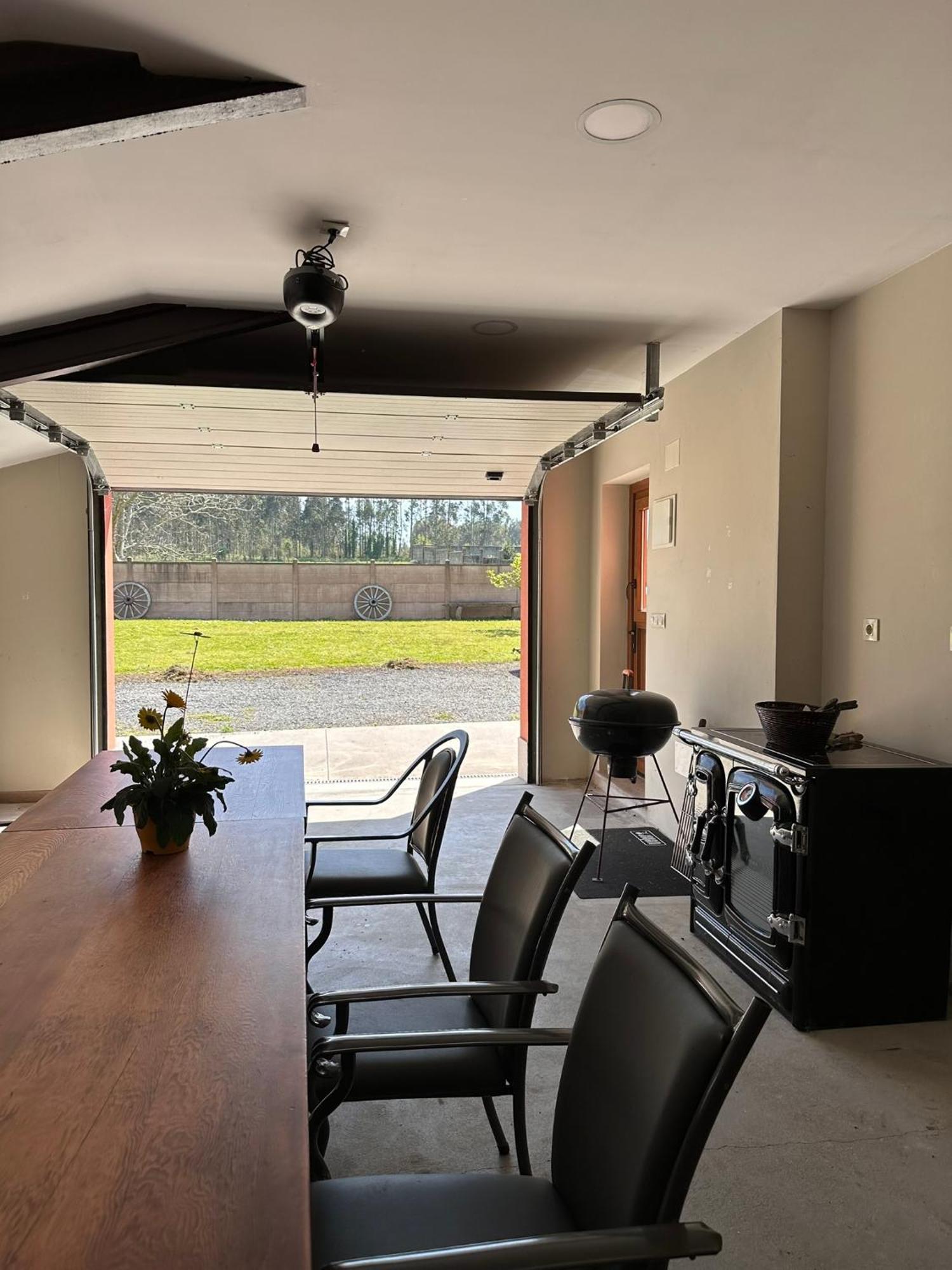 Casa Bieiteiros Villa Valdovino Exterior photo