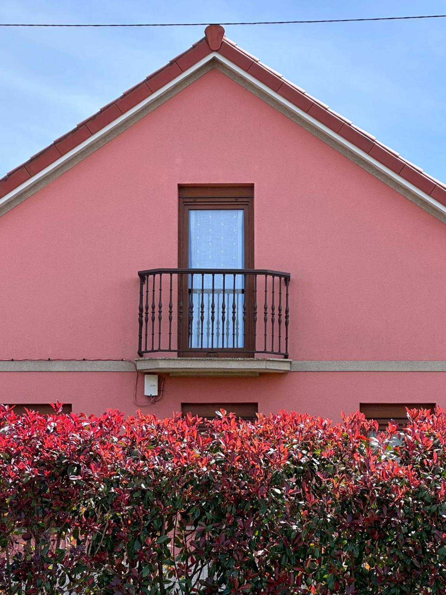 Casa Bieiteiros Villa Valdovino Exterior photo