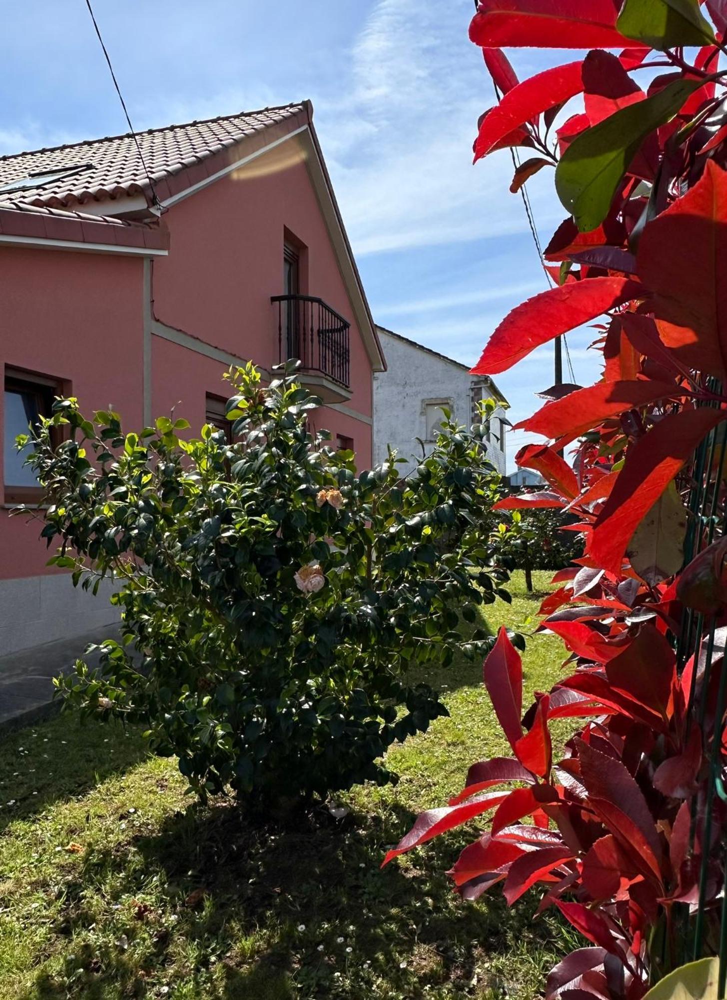 Casa Bieiteiros Villa Valdovino Exterior photo